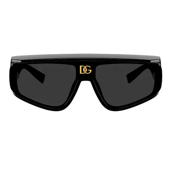 D&G | Accessories | D G Sunglasses Worn Once Perfect  display picture 1